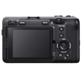 -دوربین-سینمایی-سونیSony-Fx3